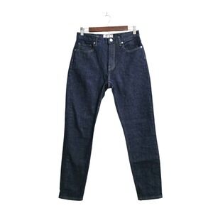 Everlane High Rise Stretch Skinny Ankle Jeans Sz 28R